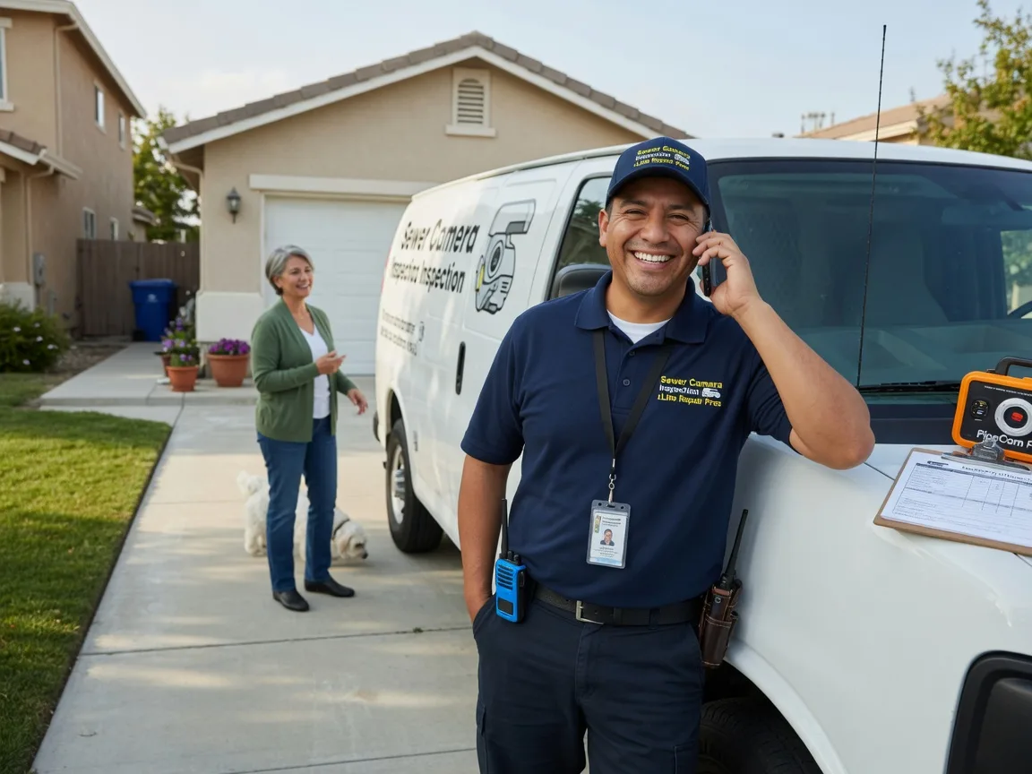 Sewer Line Repair Cold Brook, NY FAQs